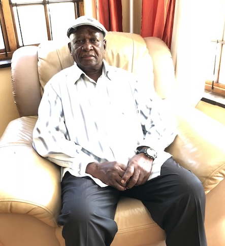 Bernard Seme